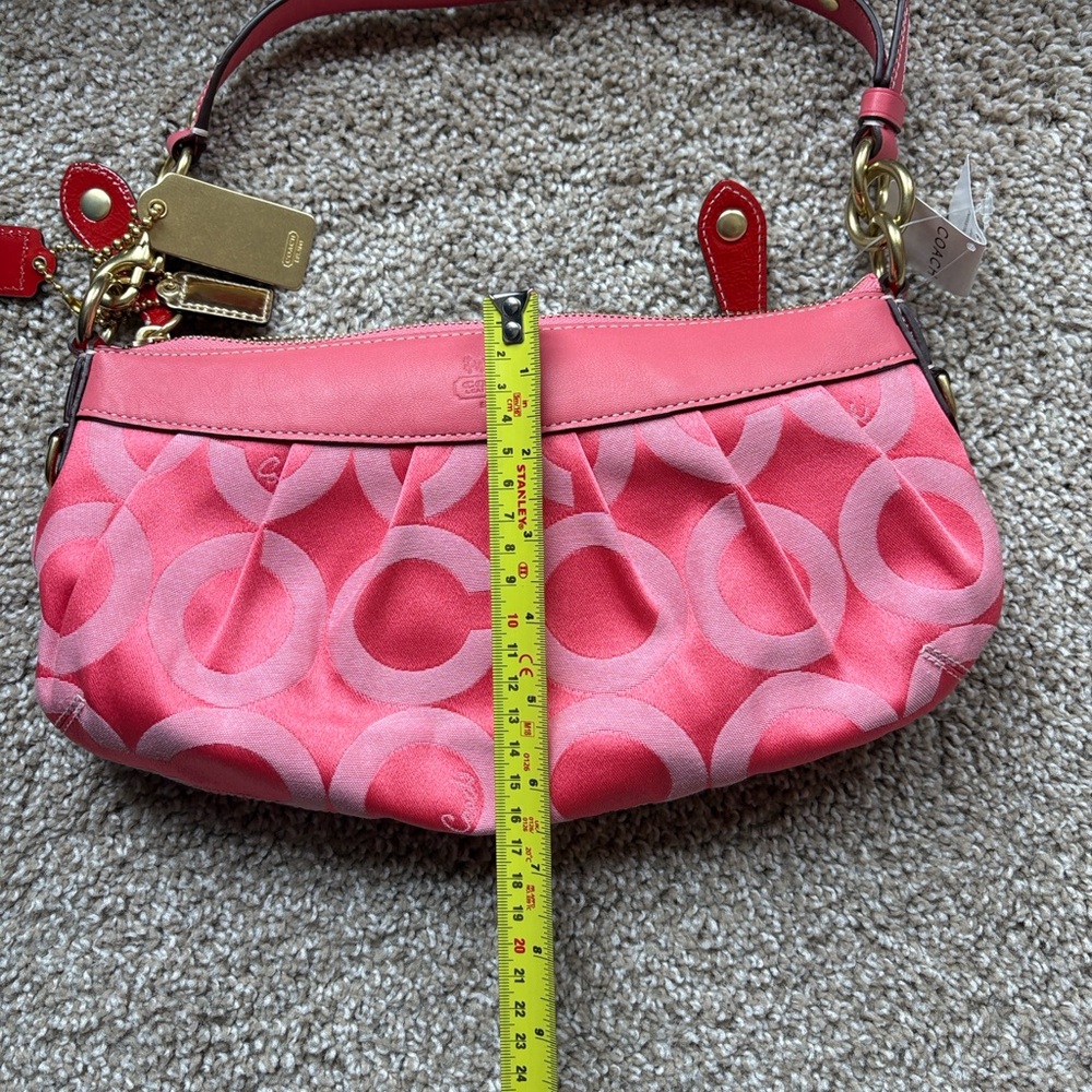 Vintage COACH Madison bag - Picture 11 of 12